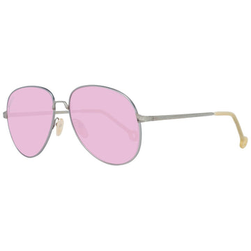 Unisex Sunglasses Hally & Son HS004S 61S01