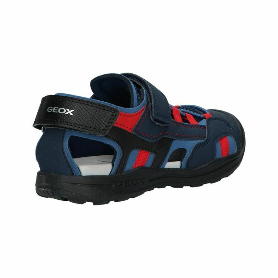 Sandalias Infantiles Geox Vaniett Multicolor