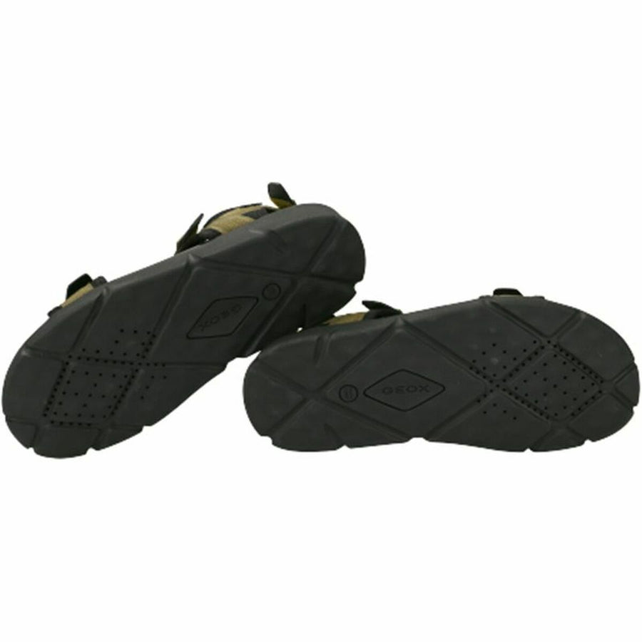 Sandalias de Montaña Geox Xand 2S