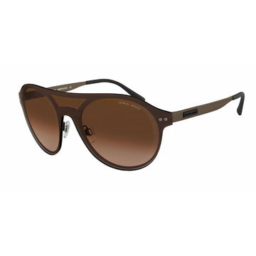 Gafas de Sol Hombre Armani AR6078-300613 Ø 46 mm