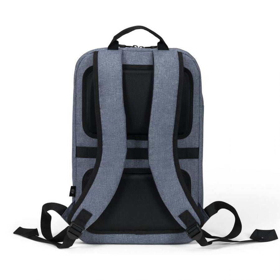 Mochila para Portátil Dicota D32016-RPET Azul