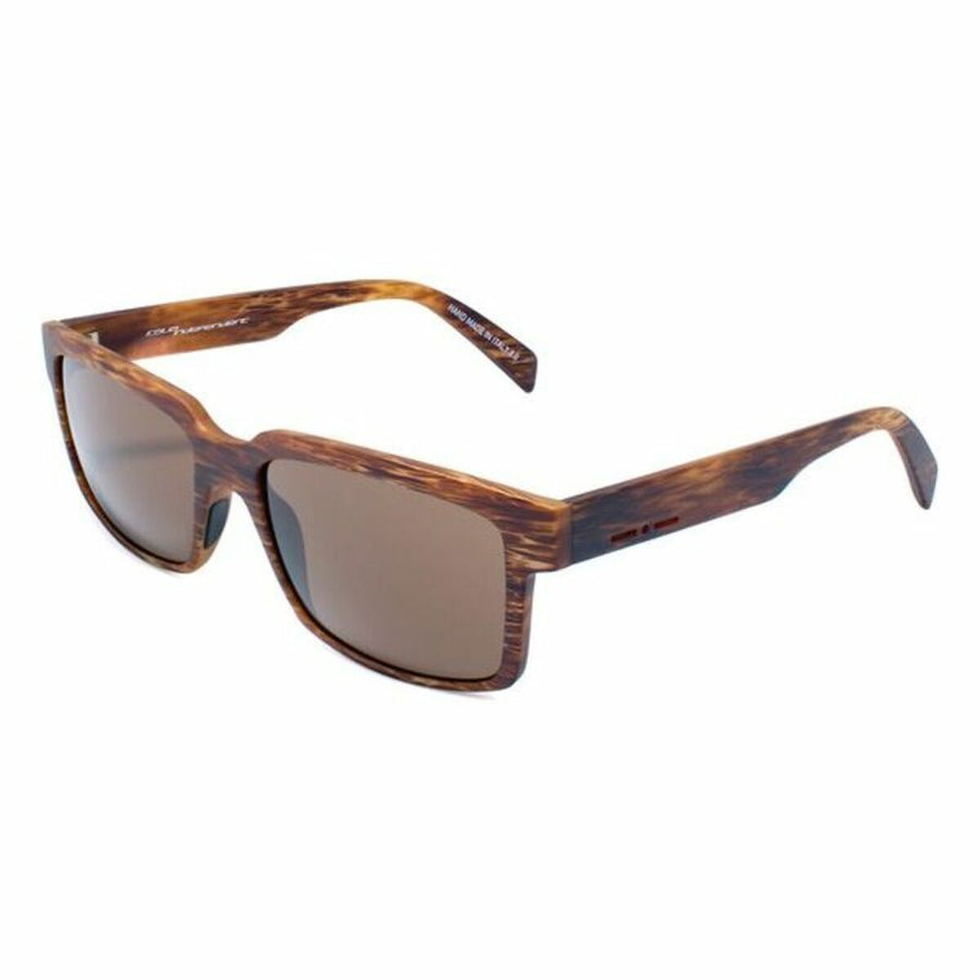 Gafas de Sol Hombre Italia Independent 0910-BHS-044 Ø 55 mm