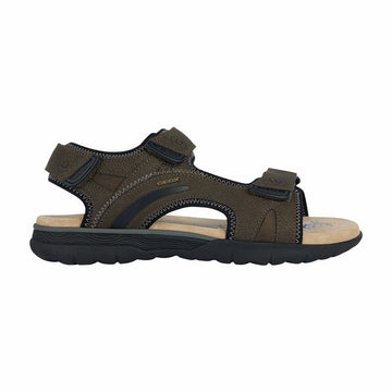 Sandalias de Montaña Geox Spherica Ec5  Multicolor