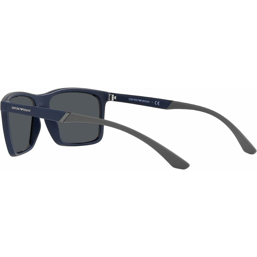 Unisex Sunglasses Emporio Armani ø 58 mm