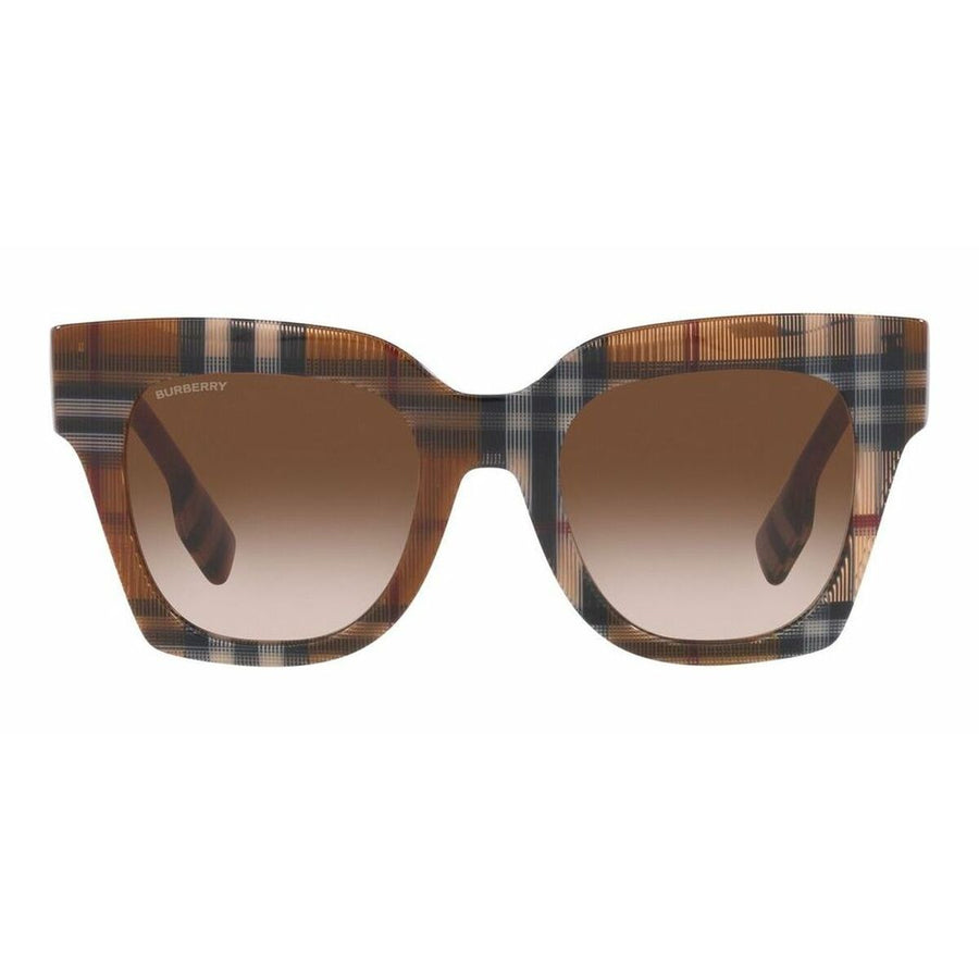 Ladies' Sunglasses Burberry KITTY BE 4364