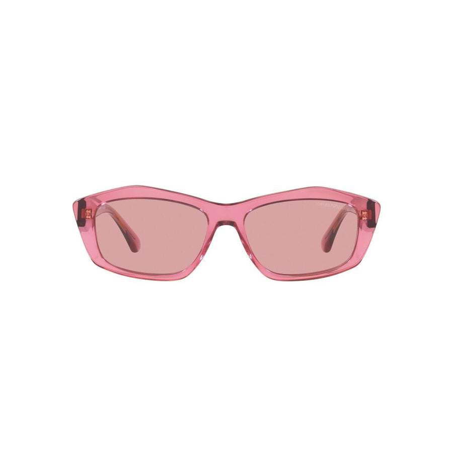 Ladies' Sunglasses Emporio Armani Ø 55 mm