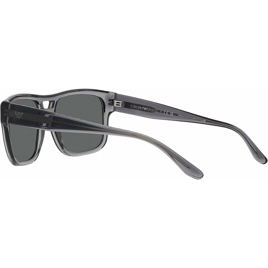 Men's Sunglasses Emporio Armani EA 4197