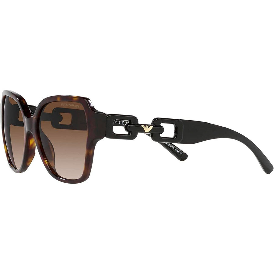 Ladies' Sunglasses Emporio Armani EA 4202