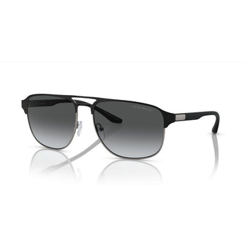 Gafas de Sol Hombre Emporio Armani EA 2144