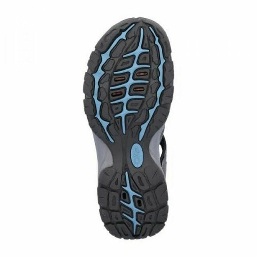 Sandalias de Montaña Campagnolo  CMP Sahiph Hiking  Gris