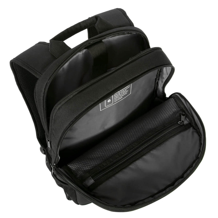 Mochila para Portátil Targus TSB962GL Negro