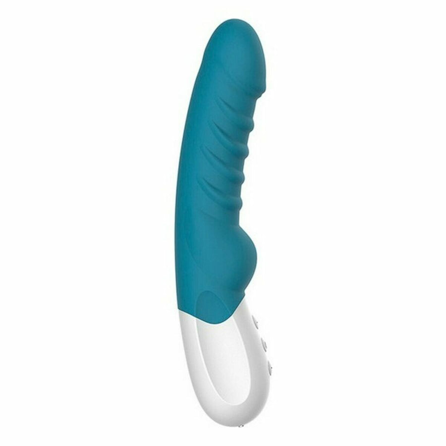 Curving Curt Electrosex Prostate Stimulator Mystim MS46450