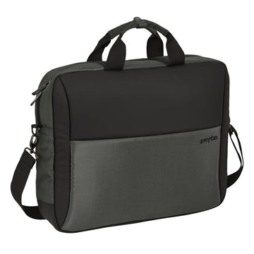 Laptop & Tablet Case Safta +tablet+usb safta safta business  Grey 41 x 33 x 9 cm