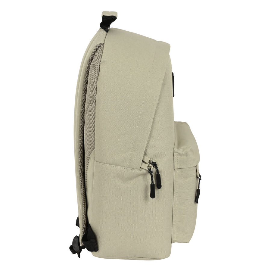 Laptop Backpack Munich  munich basicos  (31 x 41 x 16 cm)