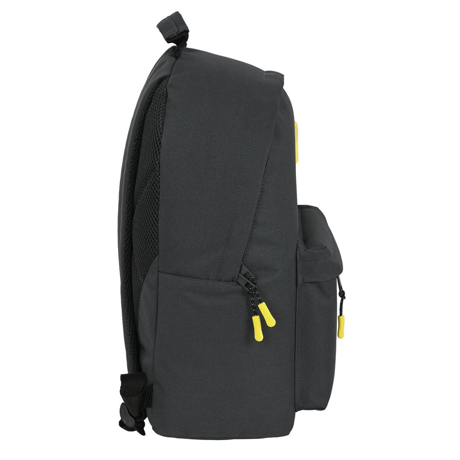 Laptop Backpack Munich  munich basicos  (31 x 41 x 16 cm)