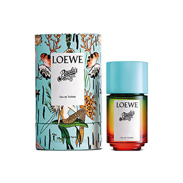 Perfume Mujer Loewe PAULA'S IBIZA EDT 50 ml