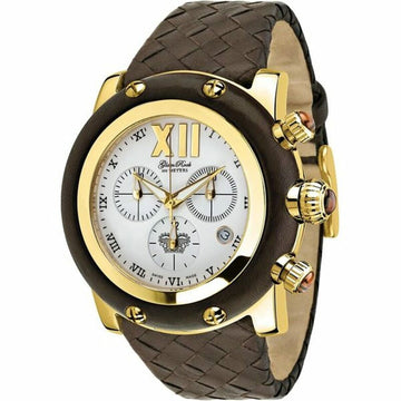 Reloj Unisex Glam Rock GR10170 (Ø 46 mm)