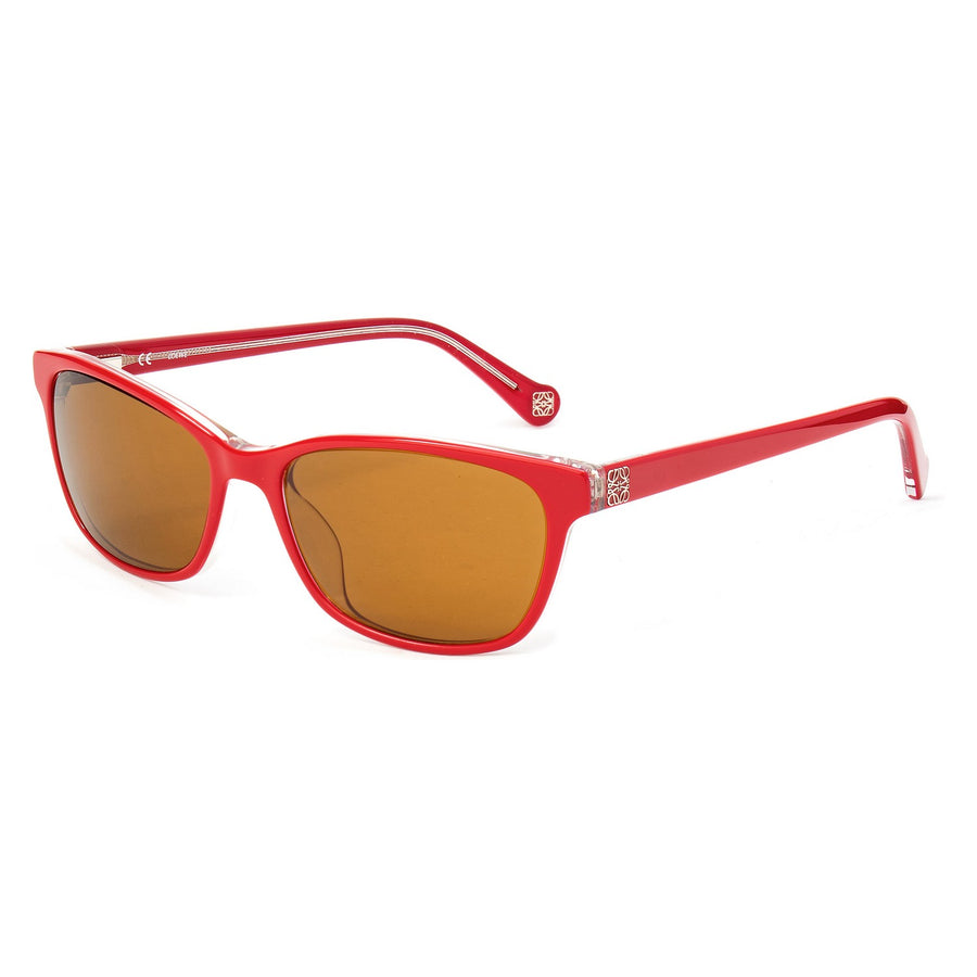 Gafas de Sol Mujer Loewe SLW90554098H ø 54 mm