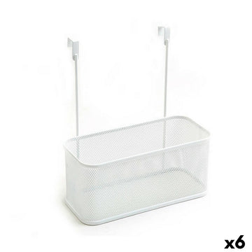 Basket Confortime Pendant 28 x 15,5 x 31,5 cm (6 Units)