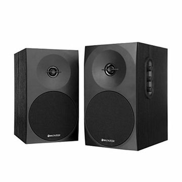 Altavoces Woxter Dynamic Line DL- 410 150W 4 W Negro