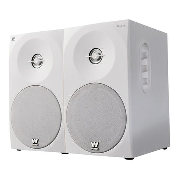 Altavoces PC Woxter Blanco 150 W