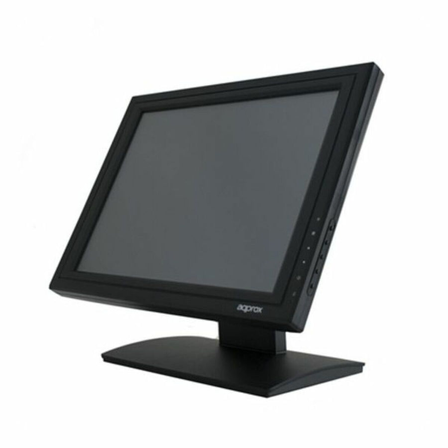 Monitor con Pantalla Táctil approx! APPMT15W5 15