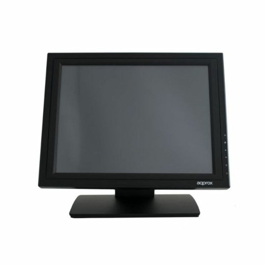 Monitor con Pantalla Táctil approx! APPMT15W5 15