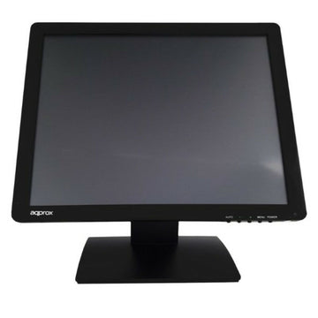 Monitor con Pantalla Táctil approx! APPMT19W5 SXGA 19