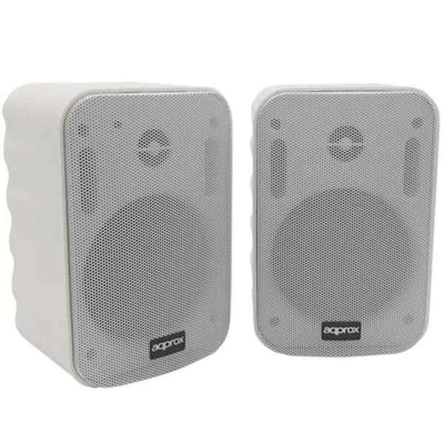 Speakers approx! appSPKBT Bluetooth 40 W White