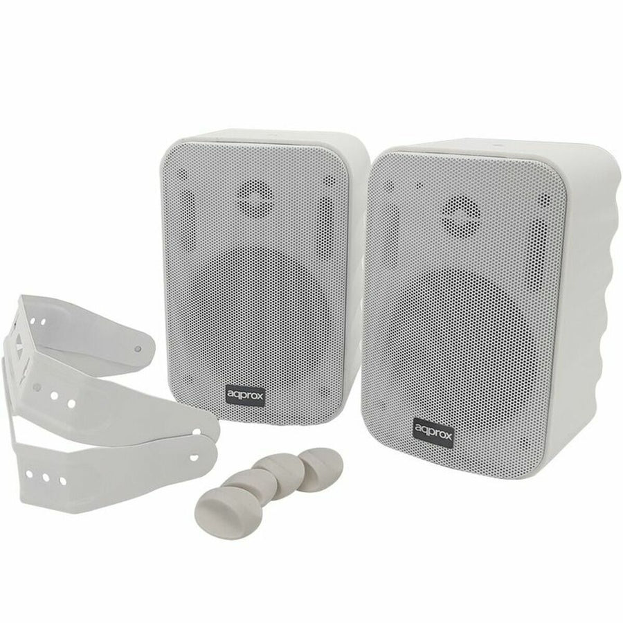 Altavoces approx! APPSPK15X2 2x15W