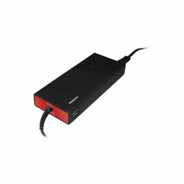 Cargador portátil approx! APPUA90SLIM 90W Negro