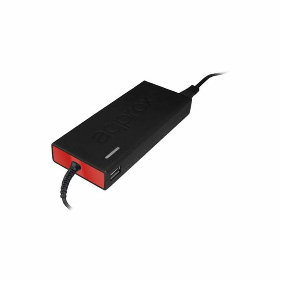 Cargador portátil approx! APPUA90SLIM 90W Negro