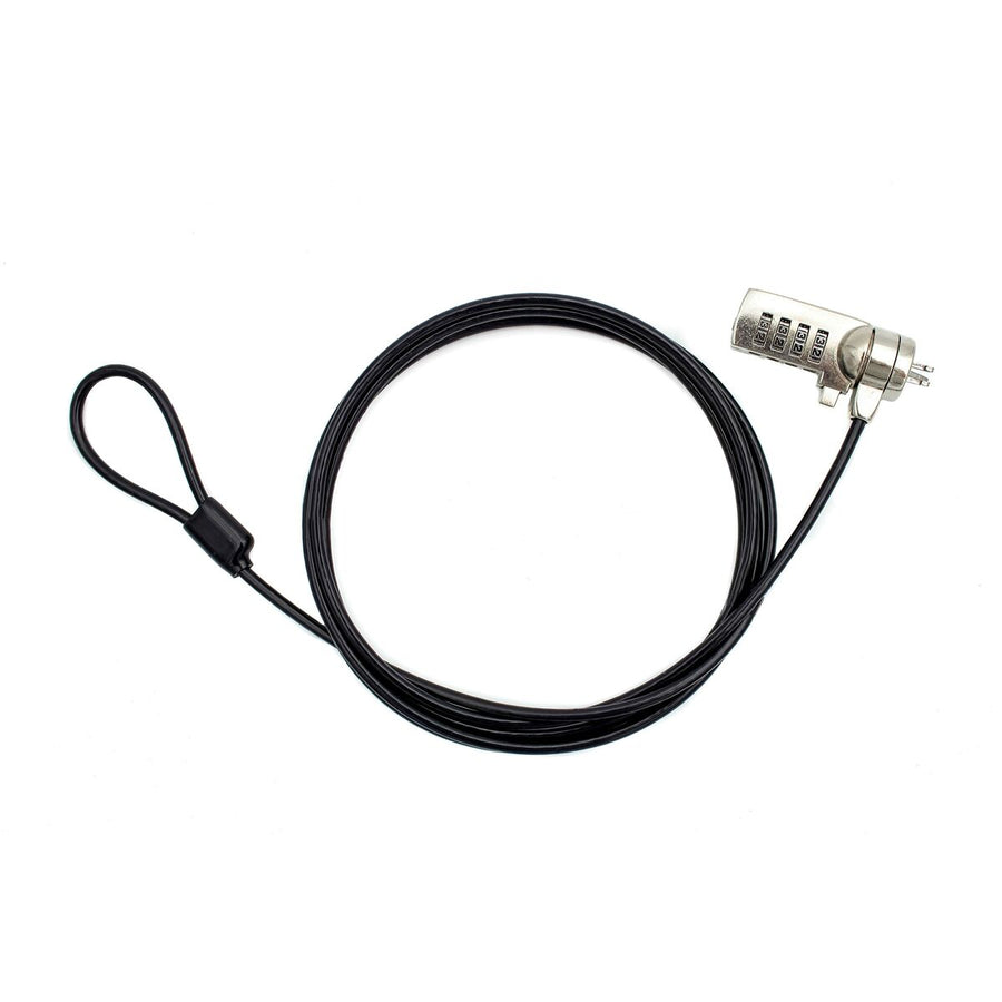 Cable de Seguridad Nilox NXSC002 1,8 m