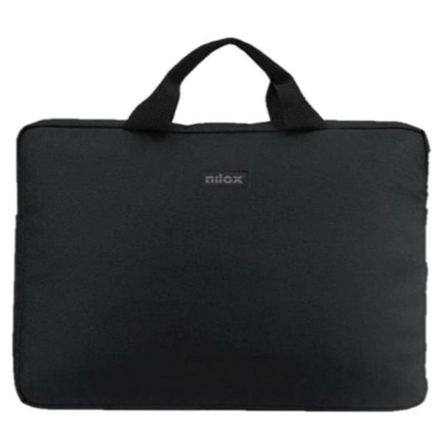 Laptop Case Nilox NXB001 Black 15,6