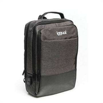 Laptop Case iggual IGG317747 15,6