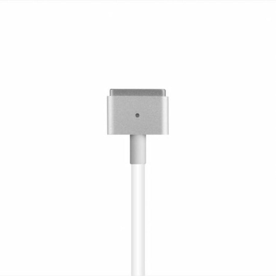 Cargador para Portátil PcCom Macbook Magsafe 2 45 W