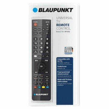 Mando a Distancia Universal Blaupunkt BP3001