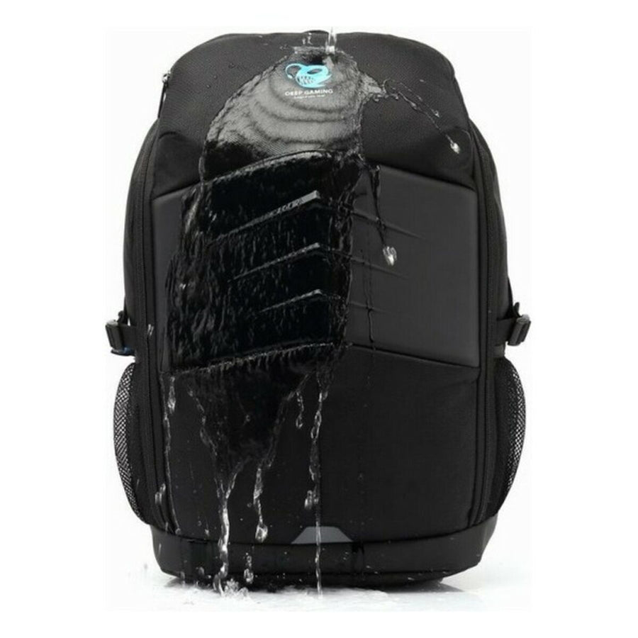 Mochila para Portátil CoolBox DG-BAG15-2N 15,6