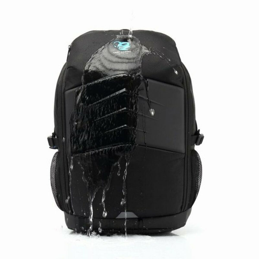 Mochila para Portátil CoolBox DG-BAG15-2N 15,6