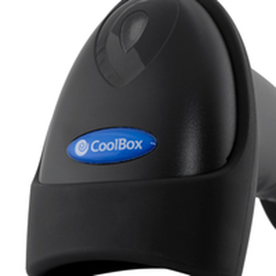 Barcode Reader CoolBox COO-LCB2D-W01