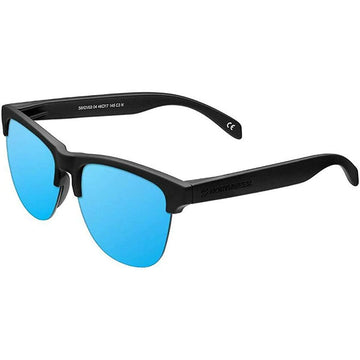 Gafas de Sol Unisex Northweek Gravity Deck Negro Azul (Ø 48,5 mm)