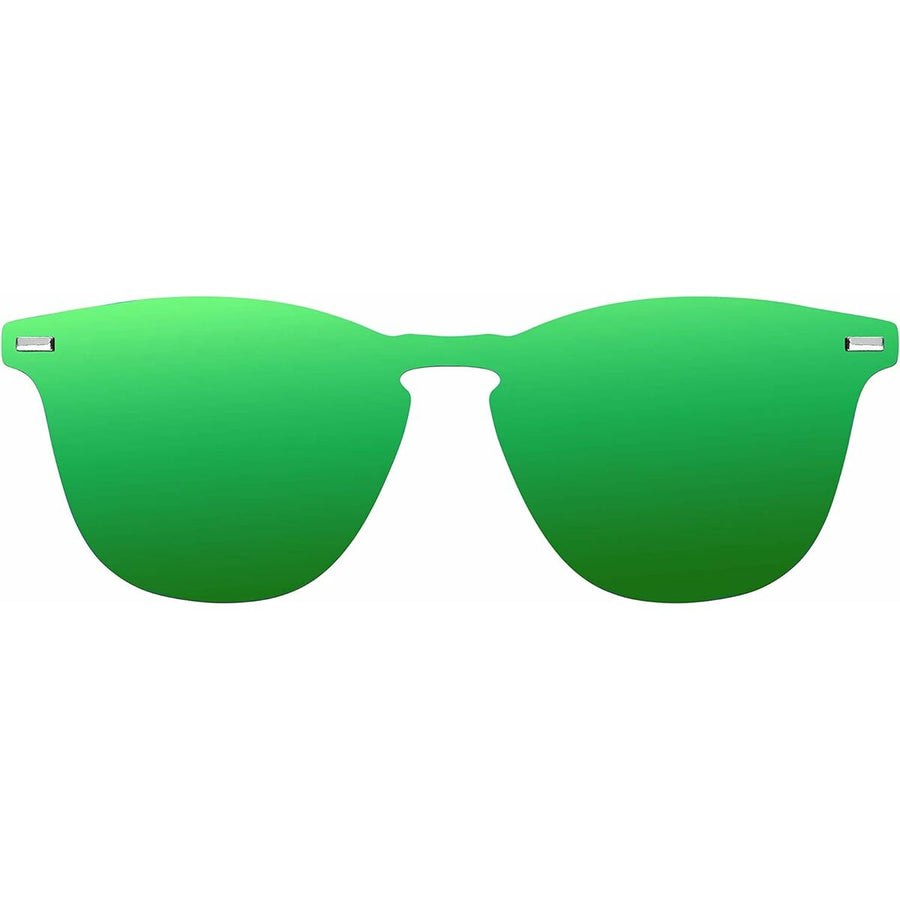 Unisex Sunglasses Northweek Wall Phantom Ø 45 mm Green Black