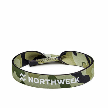 Cordones para Gafas Northweek Neoprene 40 cm