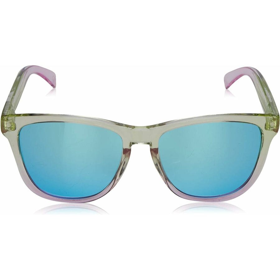 Gafas de Sol Unisex Northweek Gradiant Ø 47 mm Blanco Verde