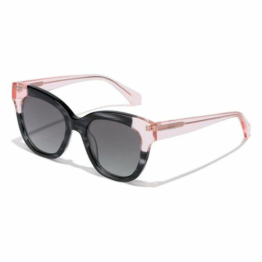 Gafas de Sol Mujer Audrey Hawkers Rosa Negro