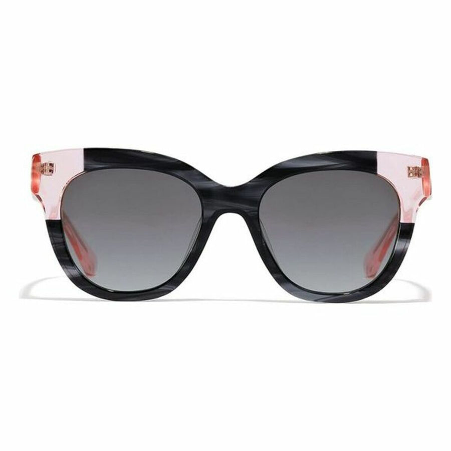 Gafas de Sol Mujer Audrey Hawkers Rosa Negro