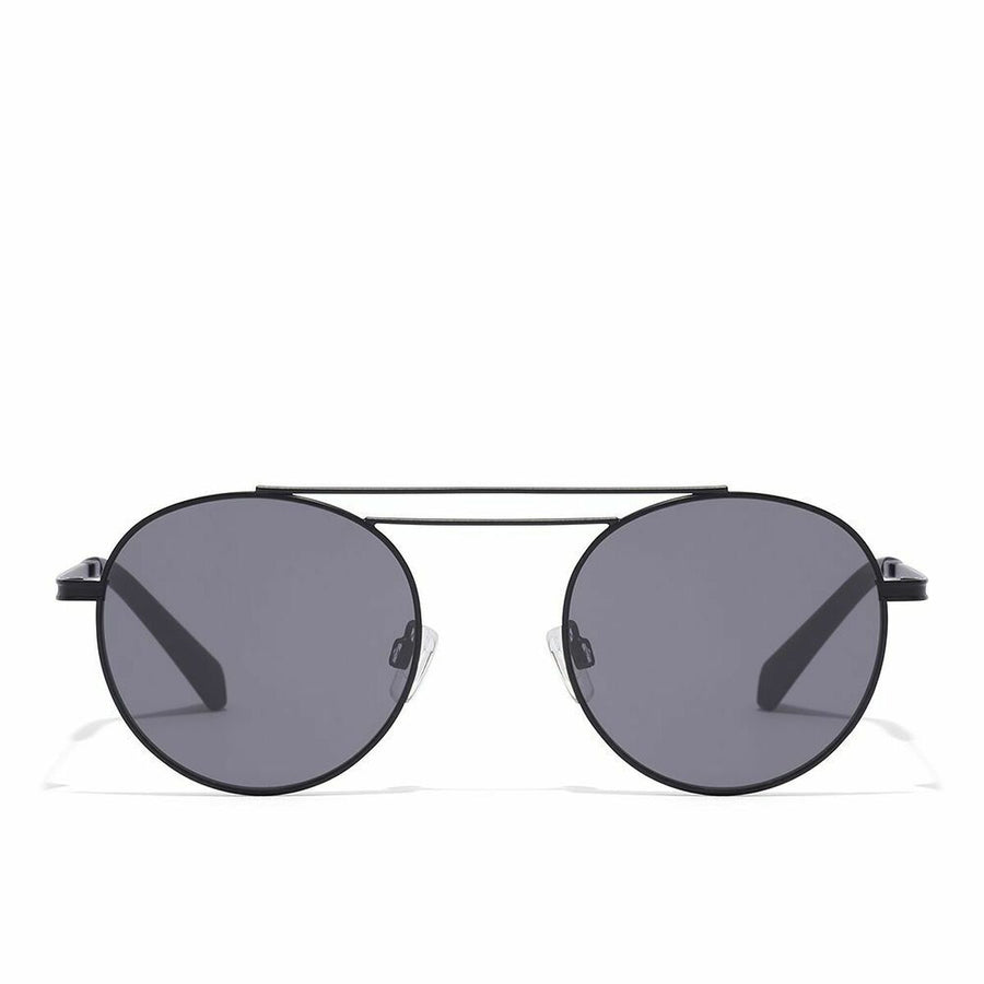 Unisex Sunglasses Hawkers Nº9 Black (Ø 50 mm)