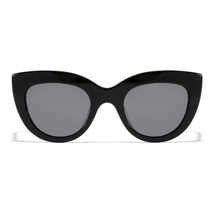 Gafas de Sol Unisex Hyde Hawkers Negro