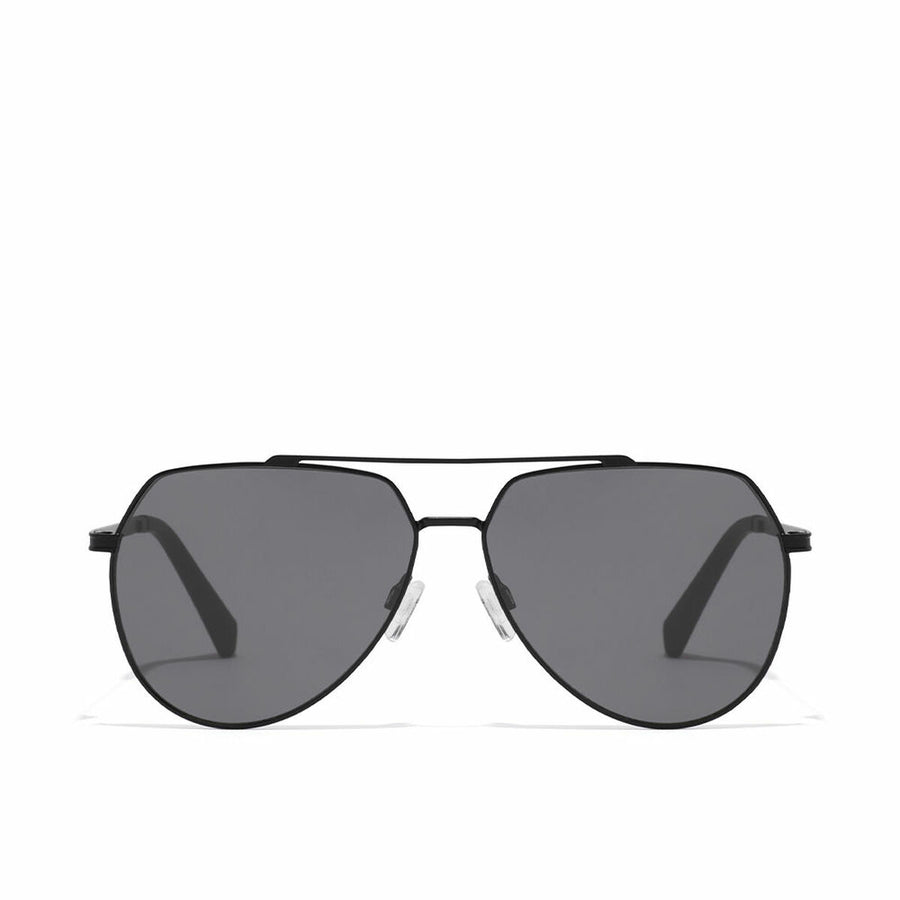 Polarised sunglasses Hawkers Shadow Black (Ø 60 mm)