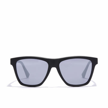 Unisex Sunglasses Hawkers One LS Raw Black Grey (Ø 54,8 mm)